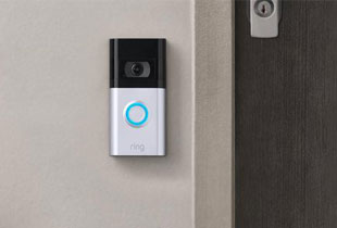 Ring Doorbell installers